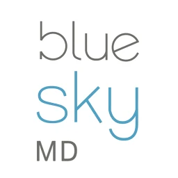 أيقونة Blue Sky MD